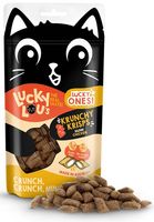 Lucky Lou Lucky Ones Krunchy Krisps Kurczak 60G