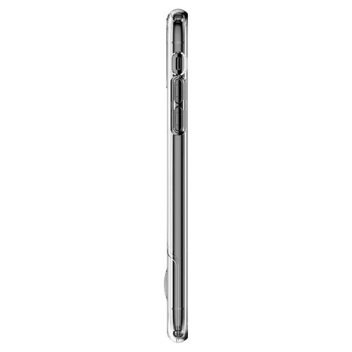 Etui Spigen Slim Armor Essential S Iphone 11 Crystal Clear na Arena.pl