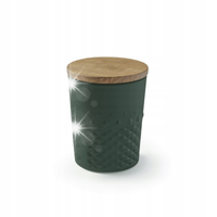 LIBBEY Green DOF 35cl szklanka