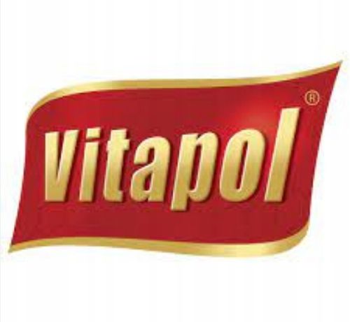 Vitaline Algi Witaminy i aminokwasy dla ptaków papug 10g Vitapol na Arena.pl