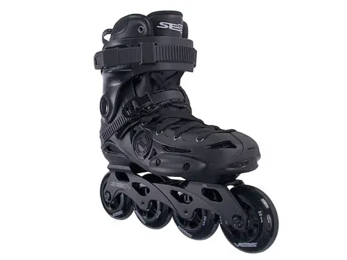 Rolki SEBA E3 80 Premium Black 45 na Arena.pl