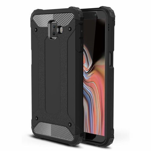 CASE ETUI ARMOR CZARNY HUAWEI MATE 20 LITE na Arena.pl