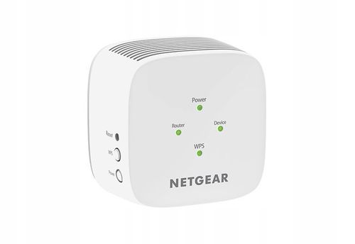 Wzmacniacz sygnału Wi-Fi Netgear EX3110 na Arena.pl