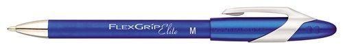 długopis flexgrip elite bp niebies 1,4mm a'12 7610 na Arena.pl