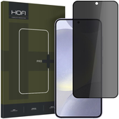 szkło prywatyzujące hofi anti spy glass pro+ galaxy s24 privacy