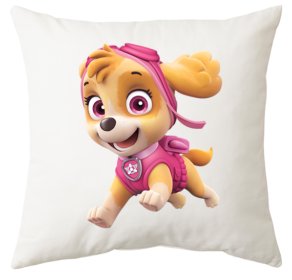 Poduszka Psi Patrol zdjęcie 1