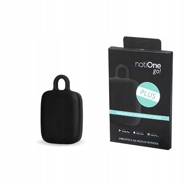 LOKALIZATOR KLUCZY SAMOCHODU PSA ROWERU GPS Z SYGNAŁEM NOTIONE GO PLUS zdjęcie 2
