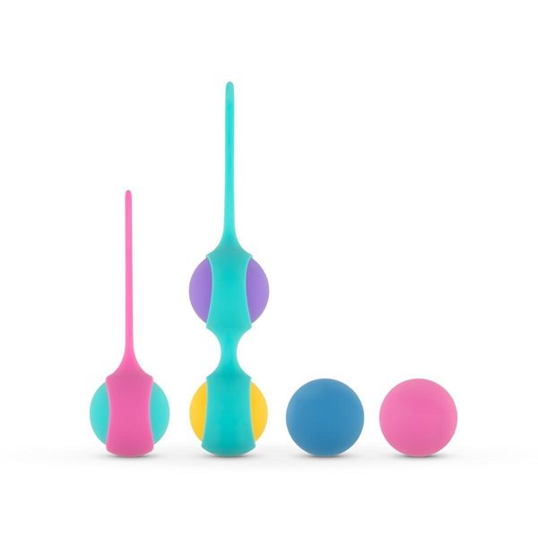 Vita - Kegel Ball Set zdjęcie 4