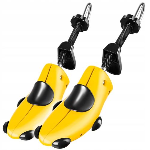 Prawidło do Rozciągania Butów Prawidła 40-47 Para na Arena.pl