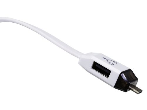 Kabel Smart OTG host microusb Android 480mbps na Arena.pl