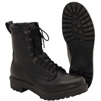 Brytyjskie buty wojskowe Cold Weather, czarne 47