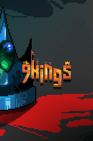 9 Kings Kucz Steam Kod CD KEY BEZ VPN 24/7