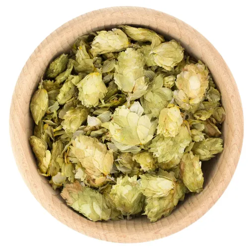 Szyszki chmielu 500g na Arena.pl