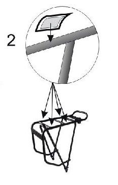 Osłonki do bagażnika Crosso na Arena.pl