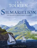 Silmarillion. Wersja ilustrowana