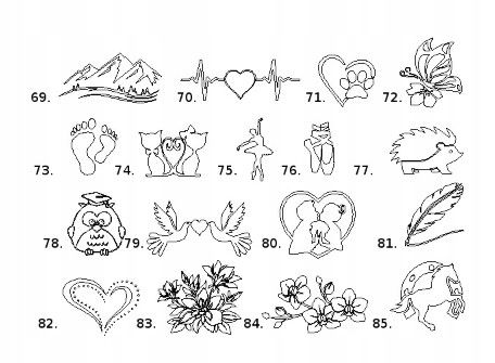 Złoty komplet ANIOŁEK ANIOŁ SREBRO KOMUNIA GRAWER na Arena.pl