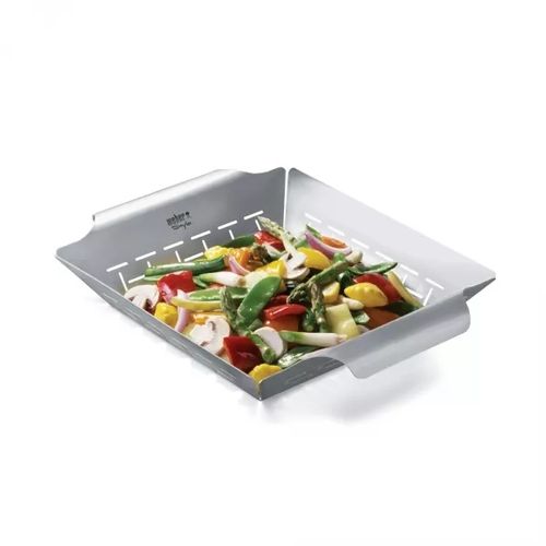 Kosz do grillowania WEBER Style 6481 na Arena.pl