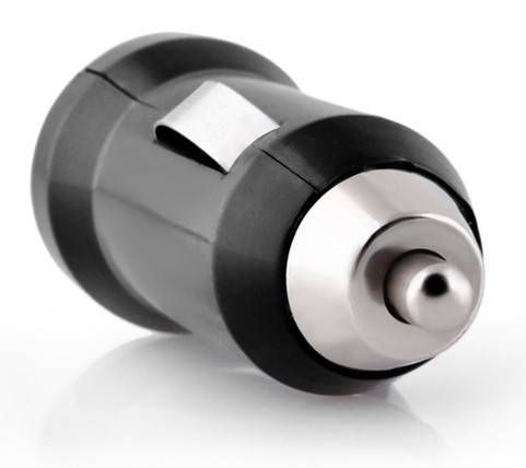 ŁADOWARKA SAMOCHODOWA 12V USB 1A na Arena.pl