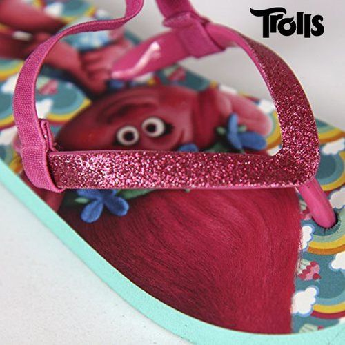 Klapki Trolls 72352 27 na Arena.pl