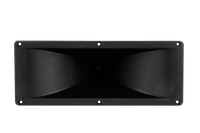 Głośnik wysokotonowy piezo 265x115 mm 100W 8 Ohm Dibeisi