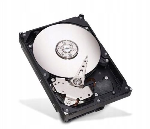 Dysk twardy do monitoringu Dysk monitoring Seagate SkyHawk 1TB SATAIII 3,5" na Arena.pl