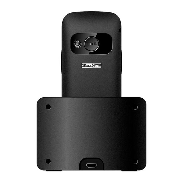 Telefon Komórkowy Dla Seniora Maxcom Mm720 zdjęcie 8