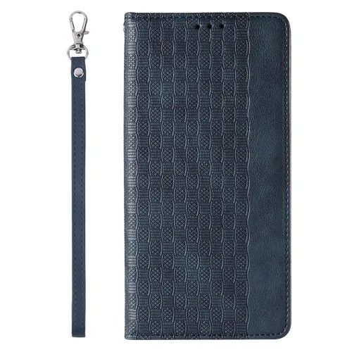 magnet strap case etui do iphone 13 pro max pokrowiec portfel + mini na Arena.pl