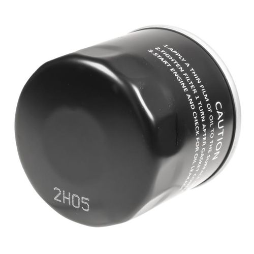 Filtr oleju Loncin krótki LC2V90(T230) CZĘŚĆ ORYGINALNA 150350041-0001 na Arena.pl