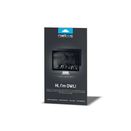 Emaga Filtr prywatności na monitor Natec Owl na Arena.pl