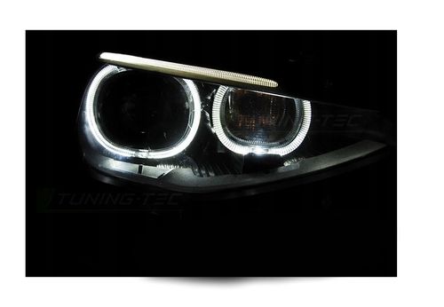 LAMPY REFLEKTORY BMW F20 F21 OD 2011 DO 2014 DO JAZDY DZIENNEJ DRL na Arena.pl