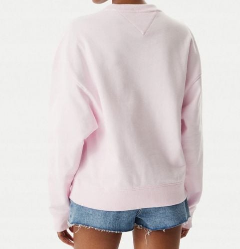 Tommy Jeans Bluza Wavy Flag DW0DW22742 S na Arena.pl