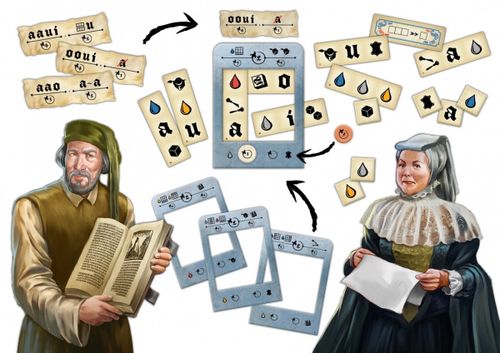 Gra Printing Press (PL) na Arena.pl