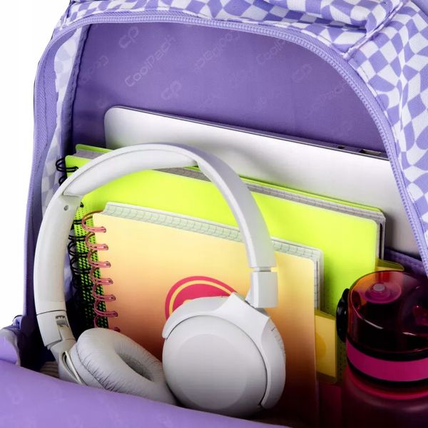 Plecak młodzieżowy Coolpack Pick Yoghurt zdjęcie 6