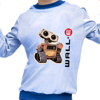 Piżama dziecięca Wall-e