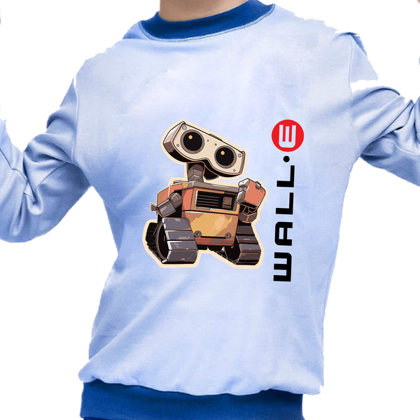 Piżama dziecięca Wall-e zdjęcie 1