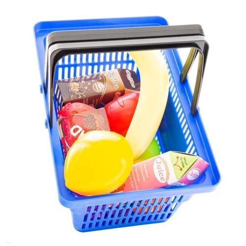 DLA DZIECI KOSZYK Z JEDZENIEM na Arena.pl