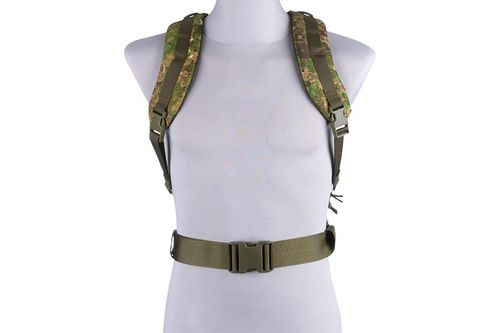 Plecak typu Assault Pack | GZ na Arena.pl
