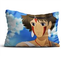 Poduszka Księżniczka Mononoke Princess Hime DO WYBORU