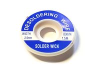 PLECIONKA DO ODSYSANIA CYNY 2.5MM