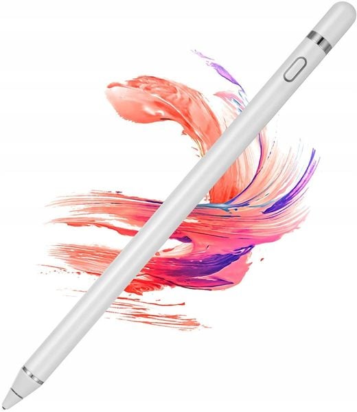 TECH-PROTECT ACTIVE STYLUS PEN WHITE zdjęcie 7