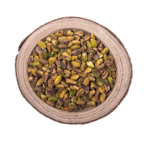 Pistacje łuskane niesolone 1kg na Arena.pl