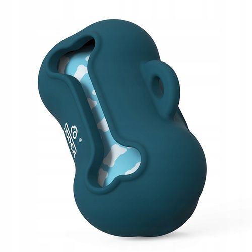 POJEMNIK ETUI na PSIE WORKI ODCHODY do OBROŻY +3 ROLKI SILIKON Karabińczyk na Arena.pl