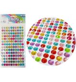 DŻETY SAMOPRZYLEPNE DS70 BREWIS