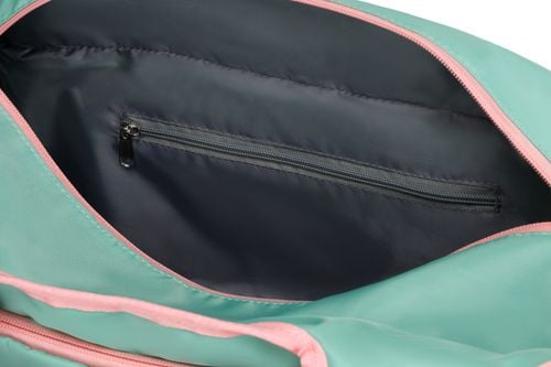 torba podróżna ptn 24480-6606 mint-pink na Arena.pl
