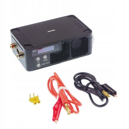 MINIWARE MDP-L1060 moduł programowalny inteligentny zasilacz cyfrowy DC na Arena.pl