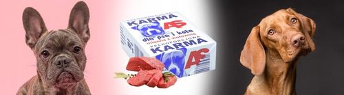 Karma dla Psa Mięso Mrożone Wołowe Bez Kości Surowe Świeże AS 10 kg BARF na Arena.pl