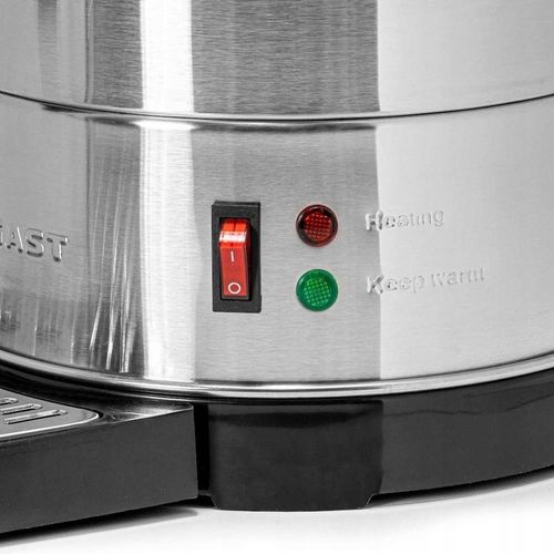 WARNIK DO WODY TACKA OCIEKOWA 10L FORGAST FG05211 na Arena.pl