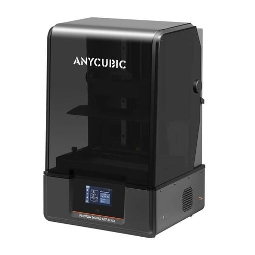 drukarka 3d anycubic photon mono m7 max na Arena.pl