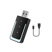 Meiyan Wireless CarPlay USB Adapter Bezprzewodowy CarPlay Box