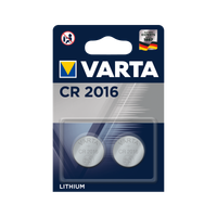 Bateria Varta CR2016